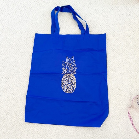 Aquazurra Bag Tote new - Picture 1 of 6